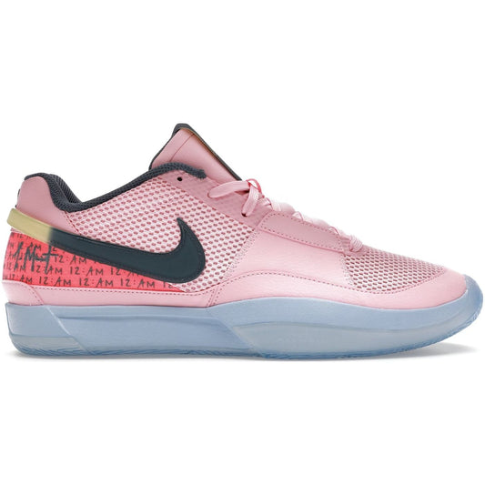 Nike Ja 1 Day One Soft Pink