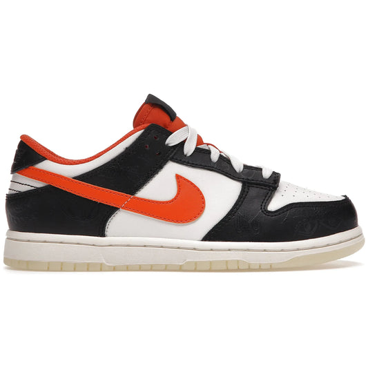 Nike Dunk Low PRM Halloween