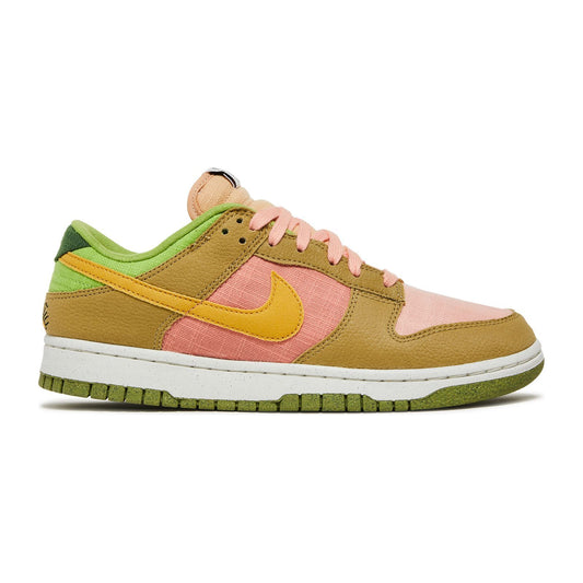 Nike Dunk Low Next Nature Sun Club Arctic Orange